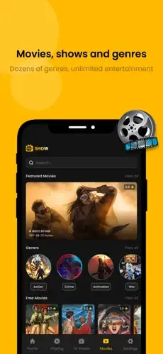 hotstar-maa-tv-live Movies and shows