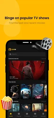 hotstar-maa-tv-live tv show